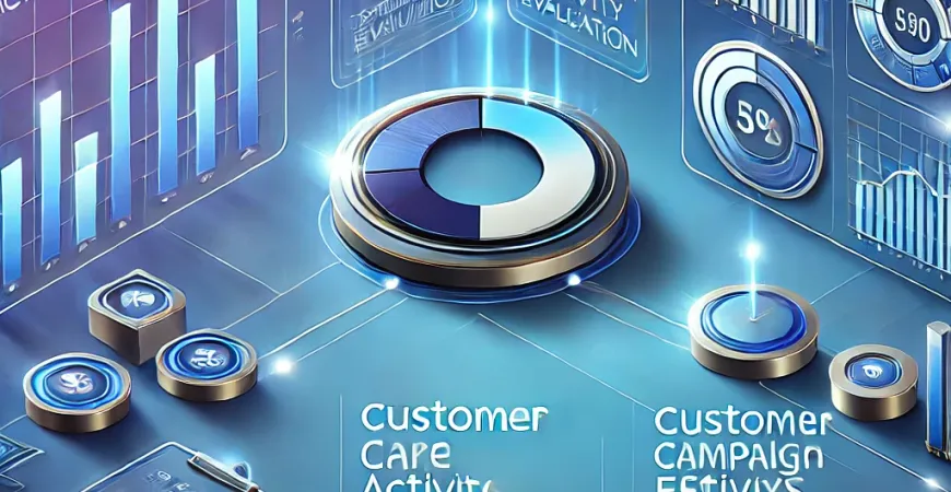 客户管理怎样借助 CRM 系统的客户关怀活动效果评估功能衡量活动成效？评估指标与成效衡量